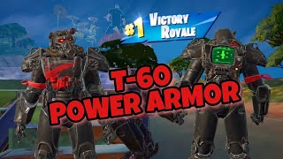 BLACK KNIGHT T60 VICTORY ROYALE [upl. by Jola479]