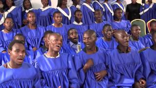 Master the tempest is raging  UoN SDA Choir [upl. by Beberg]