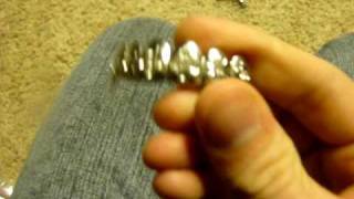 Best Grillz review [upl. by Etty]