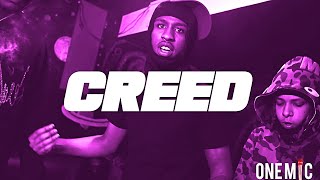 FREE Sdot Go x Kyle Richh x Dark Jersey Club Type Beat “Creed”  NY Sample Drill Beat 2023 [upl. by Aretse419]