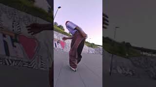 Petite compilation en rollerstreet bien sympathique👏🚨 [upl. by Allyce]