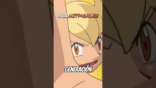 EL VERDADERO ORIGEN DE POKEMON shorts [upl. by Carolina]