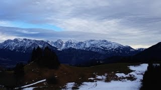 Unser Bayern  Teil 1 Sudlfeld  Arzmoos mit Höhlenbegehung [upl. by Sihon881]