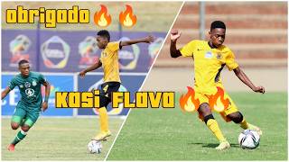 Mfundo Vilakazi Skills DDC Kasiflava [upl. by Cathee]