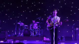 Wallows  A Warning Toronto 2024 Model Tour [upl. by Jea]