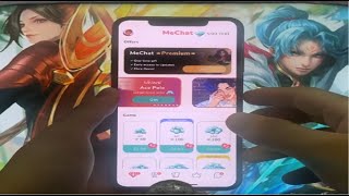 Learn About MeChat Mobile 🍄 Free Diamonds 🤡 New Tricks [upl. by Woolley]