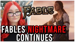 Fable 4 Is DOA Another Lead GONE Combat Designer Abandons Ship WEEKS After Narrative Dev Leaves [upl. by Zebulen]