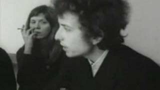 Bob Dylan Interview with Time Magazine [upl. by Lekim435]