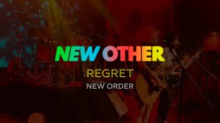 New Other  Regret New Order [upl. by Eeram929]