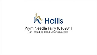 Prym Needle Fairy [upl. by Amar]