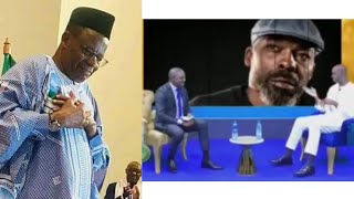 Cabral Libii à évoluer sur son discours par rapport à Valsero et Kamto [upl. by Atiekram5]