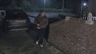 Duo breekt in twee woningen succesvol in Een derde inbraak mislukt [upl. by Padraic494]