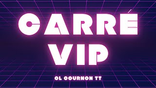 Carré VIP  CL COURNON TT [upl. by Keare923]