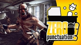 RAGE Zero Punctuation [upl. by Etan]