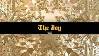 JAYZ amp Kanye West  The Joy ft Curtis Mayfield Legendado [upl. by Lauralee]