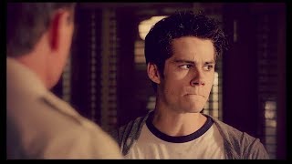 Hot Stiles Stilinski scenes Logoless1080p megalink [upl. by Essilevi988]