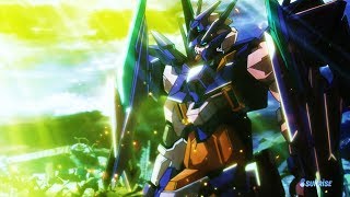 Gundam Build Divers Episode 3 The Protector Review [upl. by Dihgirb251]