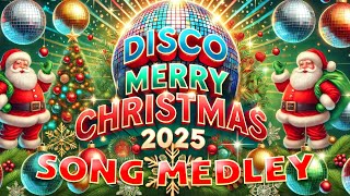 Paskong Pinoy Medley 2025 🌲 Paskong Pinoy Best Tagalog Christmas Songs Medley 2025 🎁🌲 [upl. by Stolzer579]