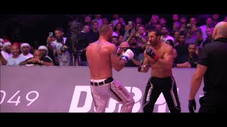 LUKE ROCKHOLD VS JOE SCHILLING HIGHLIGHTS HD [upl. by Nevanod]