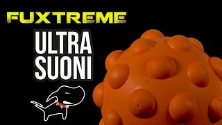 Fuxtreme Ultrasuoni FERRIBIELLA spot 2017 [upl. by Nagrom952]