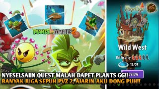 LIVE LANJUT PVZ 2 LAGI GUYS LETS GOO  Plants vs Zombie 2 [upl. by Harias]