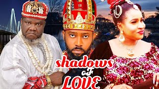 SHADOWS SHADOWS OF LIES FULL MOVIEFREDERICK LEONARDMARY IGWE  2024 NIGERIAN NOLLYWOOD MOVIES [upl. by Bowler553]