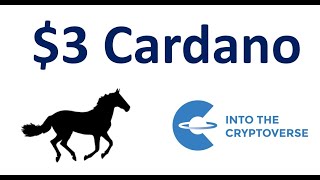 Cardano at 3 [upl. by Eyeleen239]