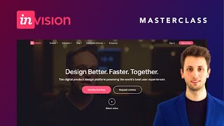 inVision Tutorial for Beginners From 0 to Hero 2021 [upl. by Eire37]