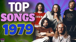 Top Songs of 1979  Hits of 1979 [upl. by Shandeigh316]