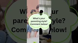 The Psychology Behind Parenting Styles parentingstyle [upl. by Parnas688]