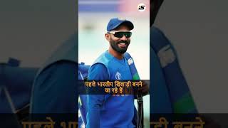 Dinesh Karthik becomes the first Indian will play in SA20 dineshkarthik sa20 isportindia [upl. by Antonio209]