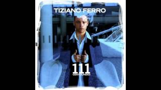 Tiziano Ferro Ghost Tracks [upl. by Haswell]