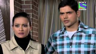 CID  Episode 742  Khoon Ki DVD [upl. by Adlin946]