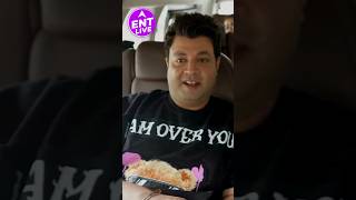 Wild Wild Punjab Cast Varun Sharma shows his love for Punjab [upl. by Thorner]