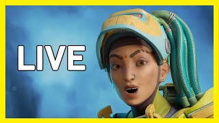 🔴 Apex Legends LIVE Gameplay The Gaming Merchant [upl. by Ttreve]