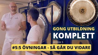 55 Övningar  så går du vidare [upl. by Yve]