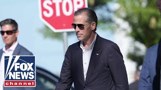 Trey Gowdy Definition of addict to loom large at Hunter Biden trial [upl. by Alahcim282]