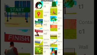 new upcoming update in 🤩🤯 Indian bikes driving 3d SECREAT CHEAT CODE🤫 shorts​​ cheatcode trend [upl. by Eiznekcam]