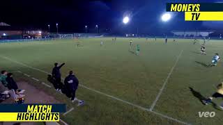 Goals  Blackfield amp Langley 05 Moneys 101023 [upl. by Donica]