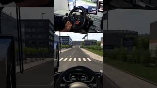 Kariskrona to Gothenburg gaming eurotrucksimulator2 shorts [upl. by Enialahs569]