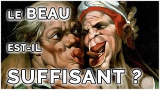 quotParce que cest beauquot  argument valable [upl. by Beth]