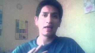 Mexican speaking English mexicano hablando inglés [upl. by Acissehc]