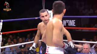 Donaire vs Darchinyan 1 [upl. by Fisken795]