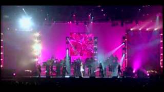 Tata Young  Dhoom Dhoom Live In Concert [upl. by Nylirek]