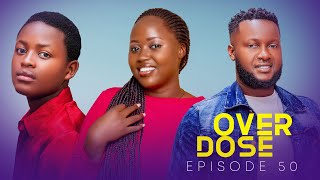 OVERDOSE EPISODE 50 PurpleHeartstv2 Purpleheartstvurban [upl. by Crowe]