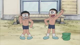 Doraemon New Episode  Doraemon Cartoon  Doraemon In Hindi  Doraemon Movie [upl. by Lolita327]