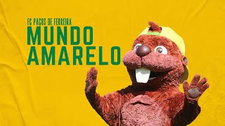 Mundo Amarelo  FC Paços de Ferreira [upl. by Conard]