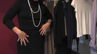 Fashion Tips for Men amp Women  How to Build a Classic Wardrobe [upl. by Nesyrb]