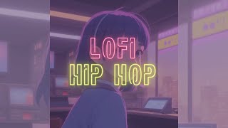 Lofi City 𓀭 Lofi HipHop Beats to Chill at Night 10 pm  Relaxation Beat Study [upl. by Nosnah]