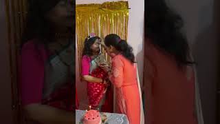 Birthday beena love pithoragarhdistrict food minivlog phadiwalavlogs [upl. by Llenwahs]